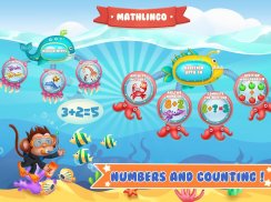 Preschool games & toddler games - Zoolingo screenshot 8