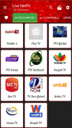 Tips Live NetTV : all channels livenettv screenshot 3