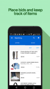 eBay: Shop & sell in the app screenshot 4