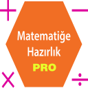 Matematiğe Hazırlık Pro (Reklamsız)