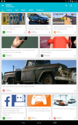 Palabre RSS & Feedly 阅读器 screenshot 0