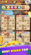 Cash Cowboy Bingo :Shoot Money screenshot 4