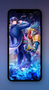 JoJo Anime Wallpaper HD 4K screenshot 2