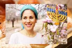 Hanukkah Photo Frames screenshot 1