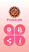 Pookalam: Onam Pookkalam designs, pookalam models screenshot 7