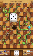 Snakes And Ladders screenshot 0