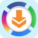 Social Downloader 2020: Photo, Video, Status Saver