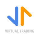 Virtual Trading App 2.0 Icon