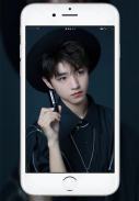 Wang Jun Kai TFBOYS Wallpapers screenshot 5