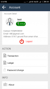 PayRupees Merchant screenshot 4