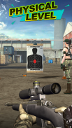 Gun Shooting Range screenshot 4