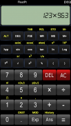 Scientific Calculator - FREE screenshot 9