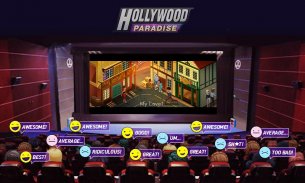 Hollywood Paradise screenshot 2