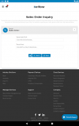 myVerifone screenshot 1