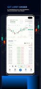 LCX: Regulated Crypto Exchange screenshot 6