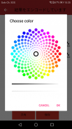 QR Code Barcode Reader PRO screenshot 5