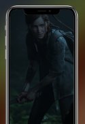 The Last of Us Wallpapers 4K screenshot 1