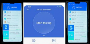Antutu Benchmark Tips screenshot 2