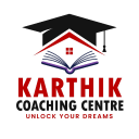 Karthik Coaching Centre, KCC icon