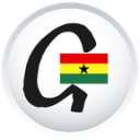 Ghana Radio FM Stations Icon