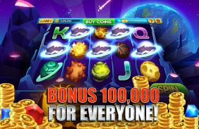 Wonder Slots machines - Free casino with bonus screenshot 1