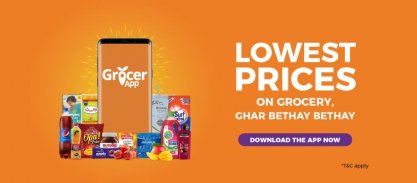 GrocerApp - Online Grocery Delivery screenshot 7