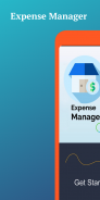 Expense Manager | Budget Planner, Money Tracker screenshot 1