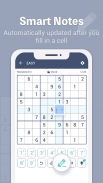 Happy Sudoku - Free Classic Sudoku Puzzle Game screenshot 0