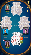 Pusoy - KK Chinese Poker Offline not Online screenshot 4