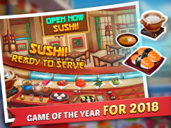 Download do APK de Cozinha Fever - Jogos de Culinária e Restaurante para  Android