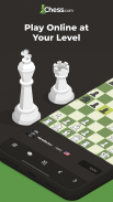 शतरंज - खेलें और सीखें screenshot 6