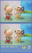 Find Differences II screenshot 3