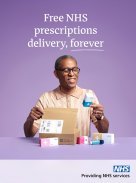 Echo Pharmacy - NHS prescriptions screenshot 9