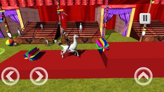 Charlie Circus 3D screenshot 9