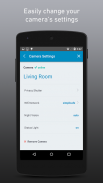 SimpliSafe Home Security App screenshot 6