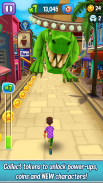 Angry Gran Run - Running Game screenshot 2