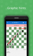 Learn Chess: From Beginner to Club Player screenshot 6