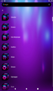 3D Pink Icon Pack screenshot 9