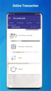 Century Portfolio - Client screenshot 1