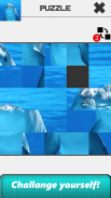 Ocean Slide Puzzle screenshot 2