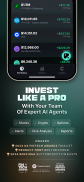 RAFA - AI Investment Agents screenshot 15