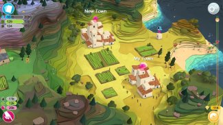 Godus screenshot 6