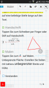 FiiNote-easy Notizen erstellen screenshot 1