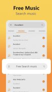 MP3 Music Downloader & Song screenshot 4
