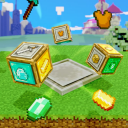 Block Jackpot Icon