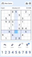Sudoku Puzzle screenshot 7