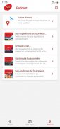 Autoroute INFO screenshot 2