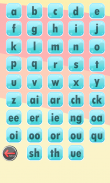 The Alphabet Phonics Quiz screenshot 2