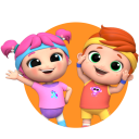 Sudoku for Kids - Image Sudoku