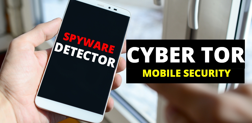 Anti Spyware Detector & Finder for Android - Download
